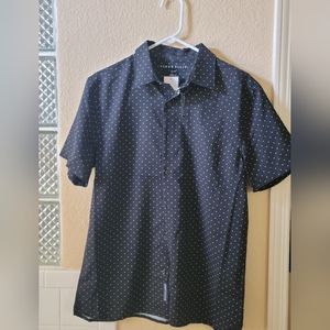 Perry Ellis Short Sleeve Shirt